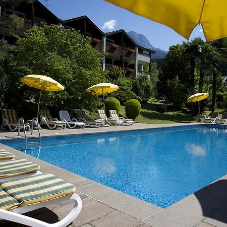 Hotel Tannerhof 메라노 외부 사진
