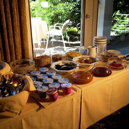 Hotel Tannerhof 메라노 외부 사진