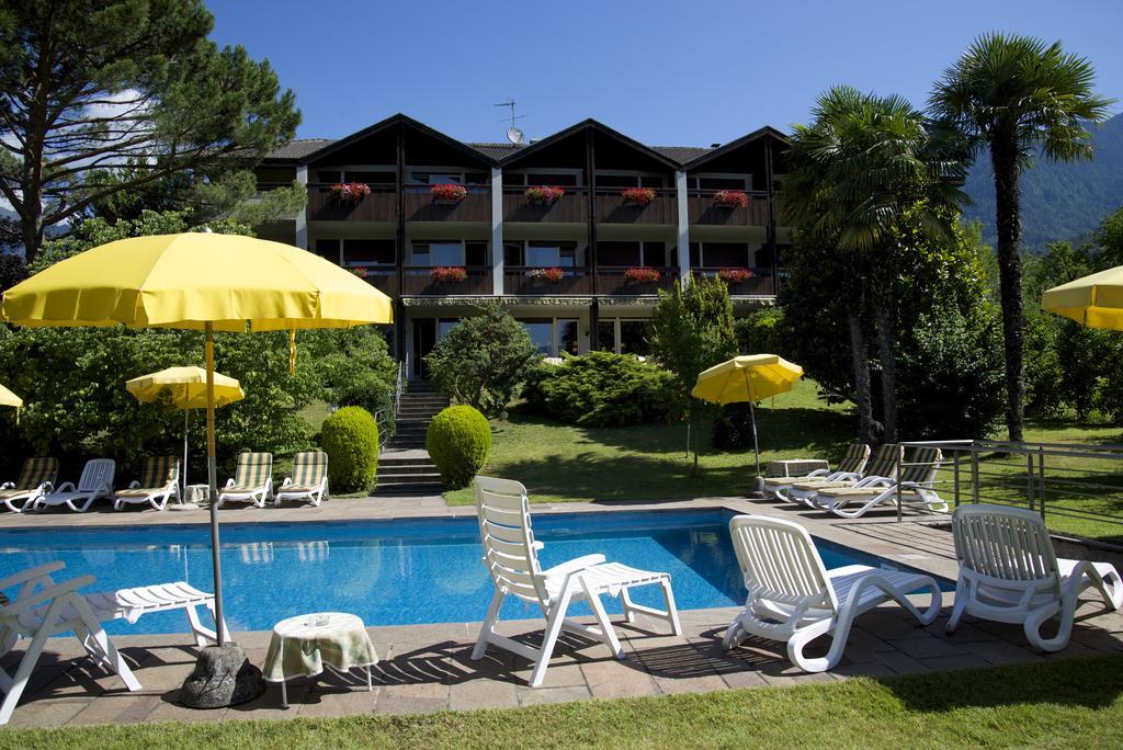 Hotel Tannerhof 메라노 외부 사진