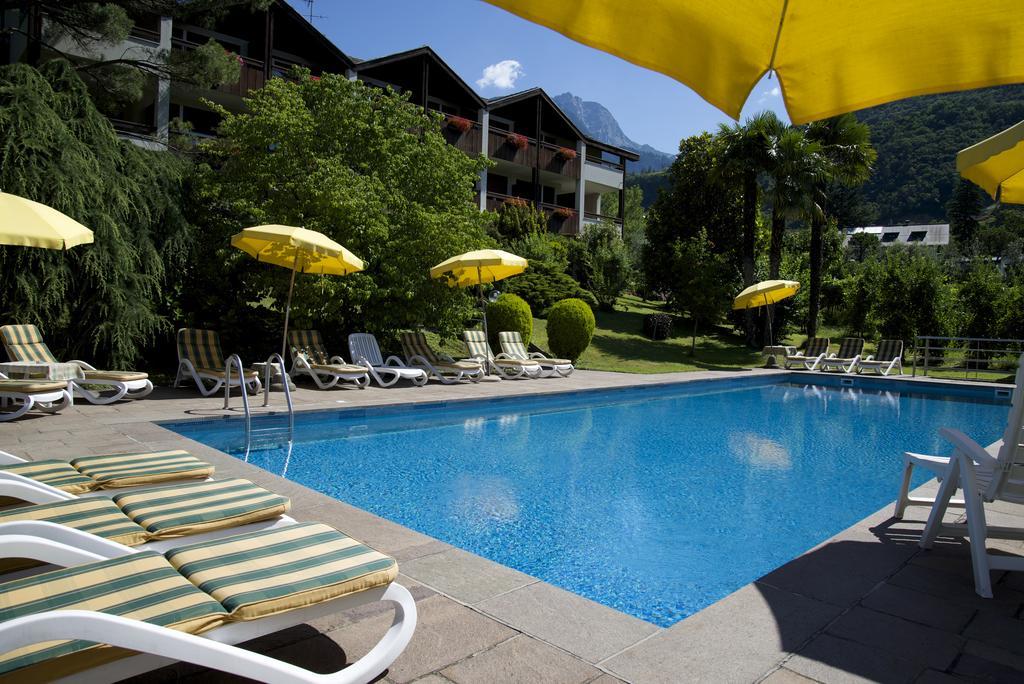 Hotel Tannerhof 메라노 외부 사진