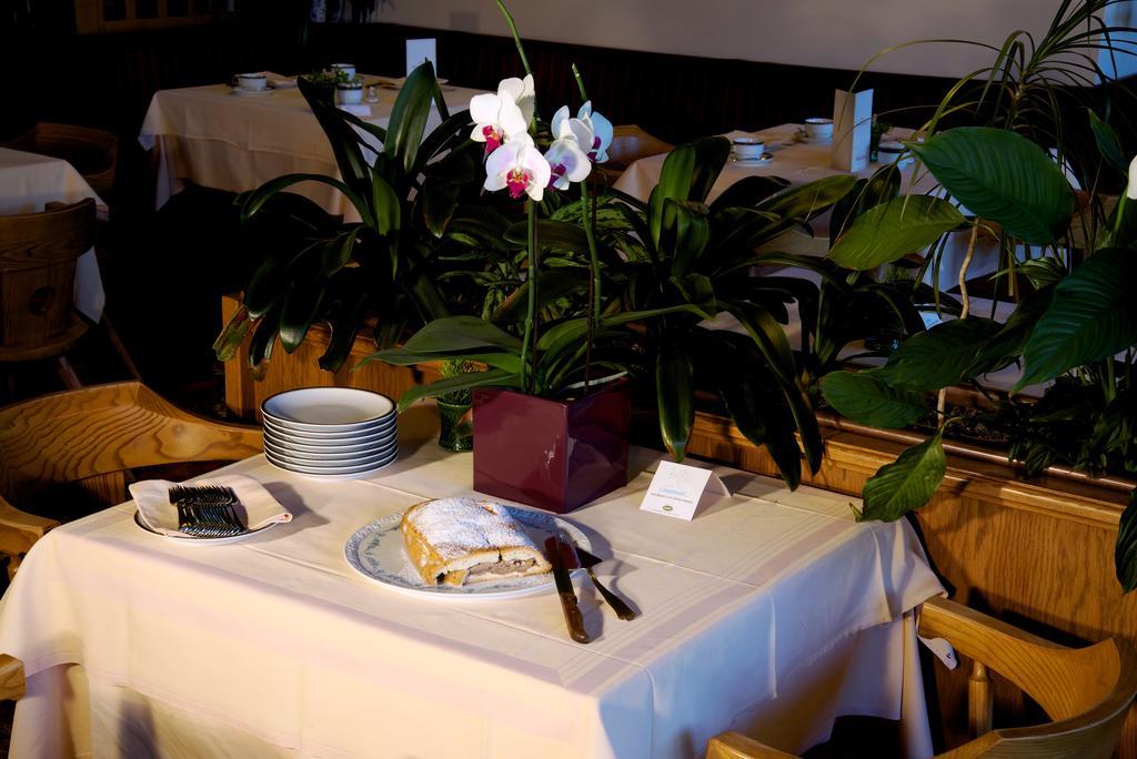 Hotel Tannerhof 메라노 외부 사진