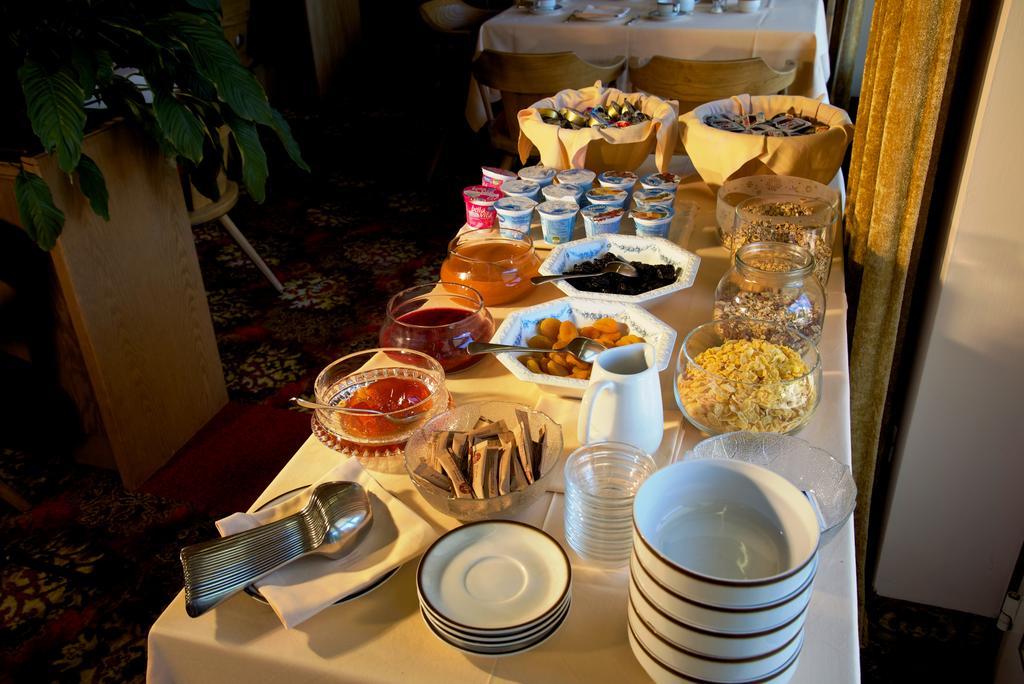 Hotel Tannerhof 메라노 외부 사진
