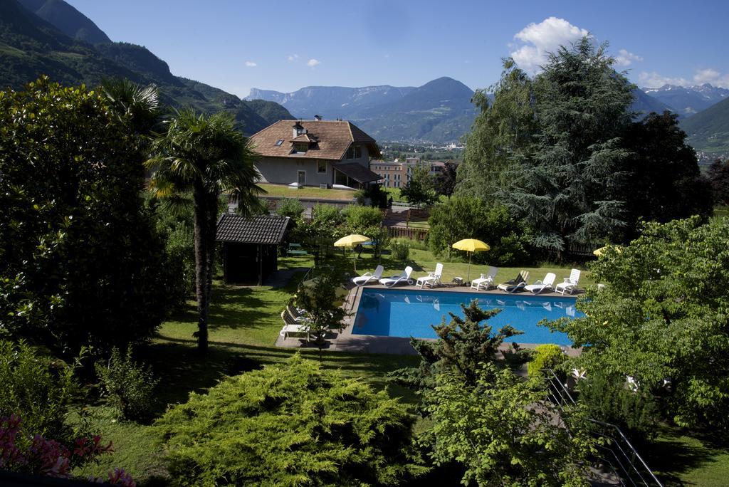 Hotel Tannerhof 메라노 외부 사진