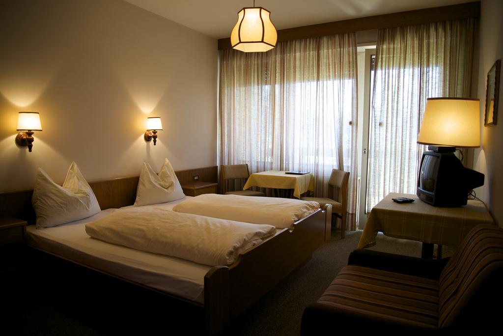 Hotel Tannerhof 메라노 외부 사진