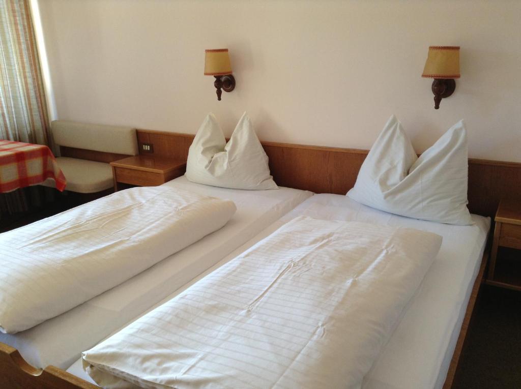 Hotel Tannerhof 메라노 객실 사진