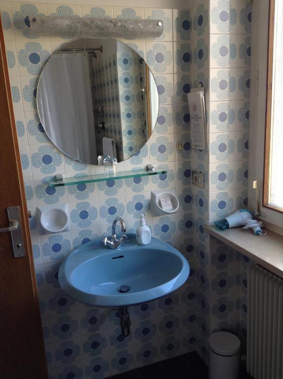 Hotel Tannerhof 메라노 객실 사진