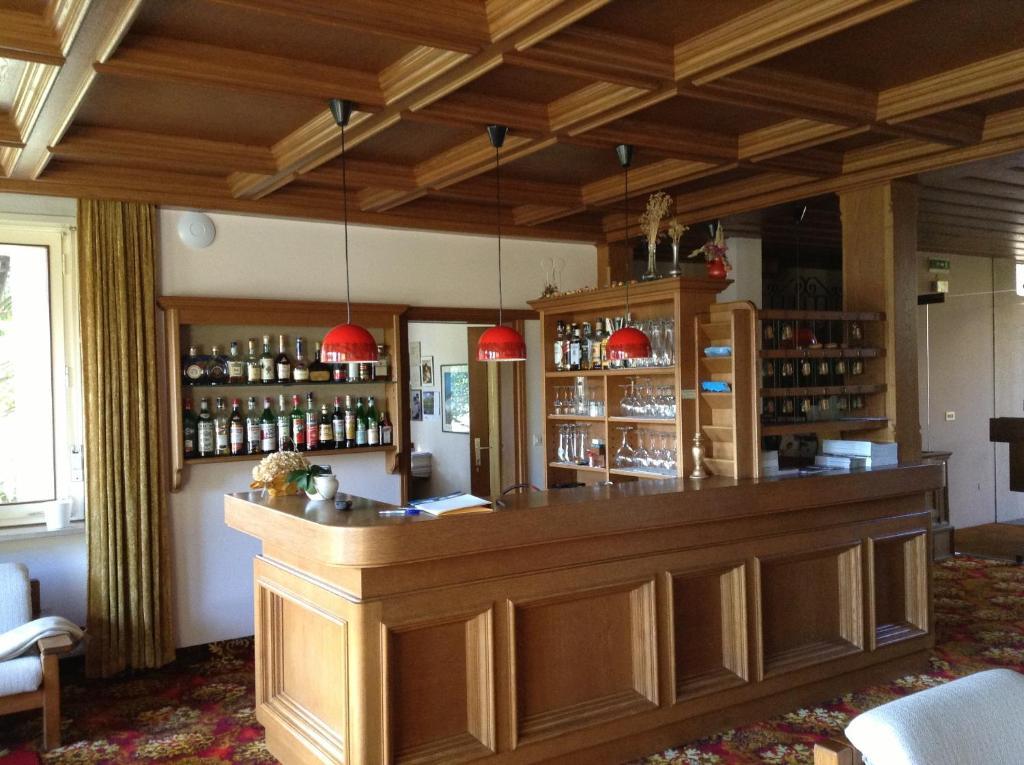 Hotel Tannerhof 메라노 외부 사진