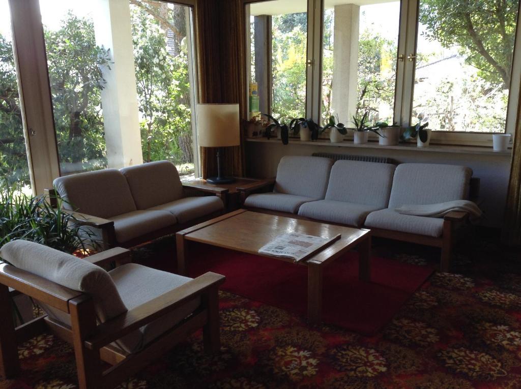 Hotel Tannerhof 메라노 외부 사진