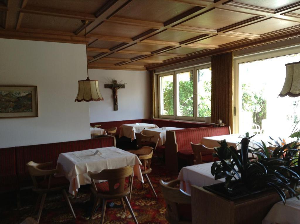 Hotel Tannerhof 메라노 외부 사진