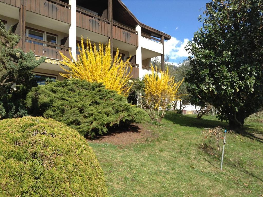 Hotel Tannerhof 메라노 외부 사진
