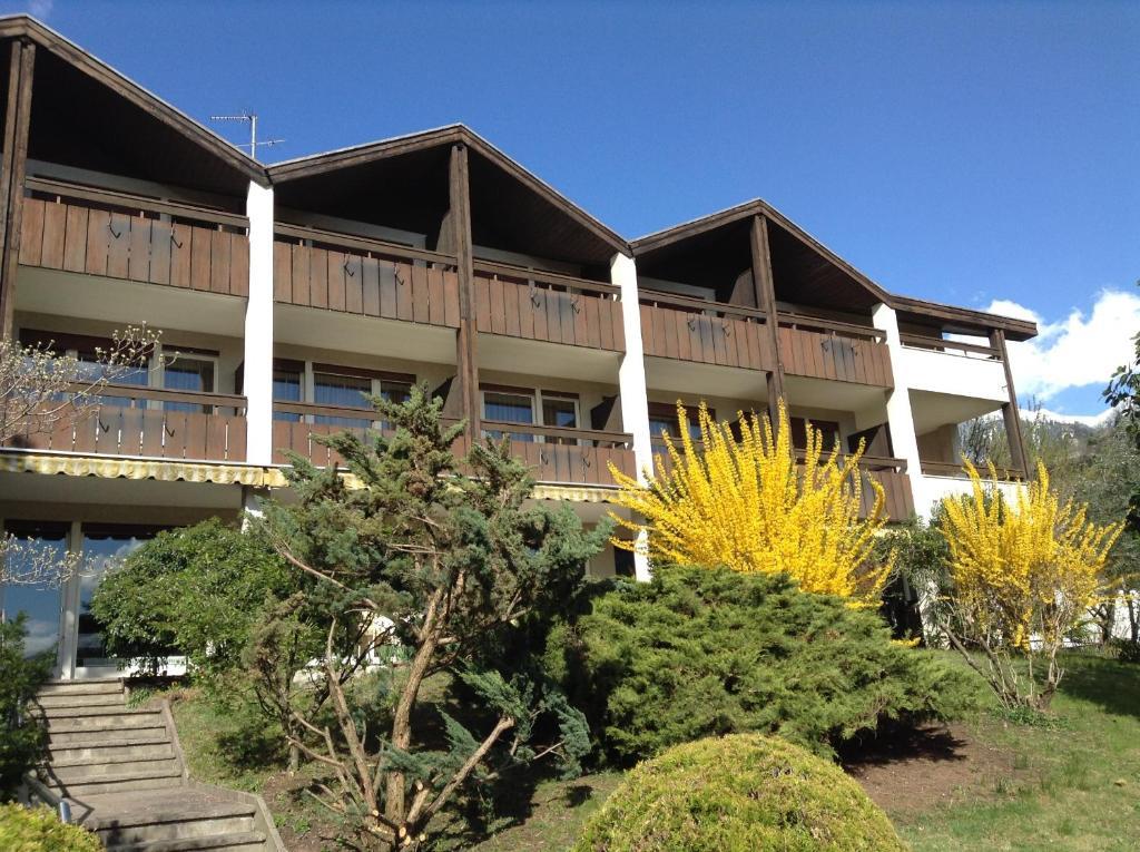 Hotel Tannerhof 메라노 외부 사진